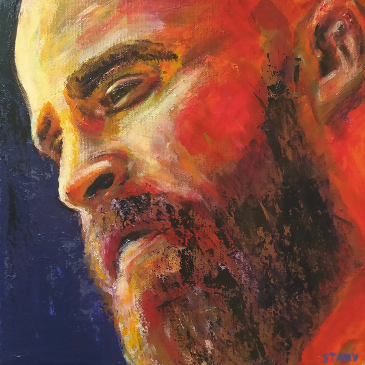 Atlas (30 x 30 cm) - 09/2021 Atlas (30 x 30 cm) - 09/2021