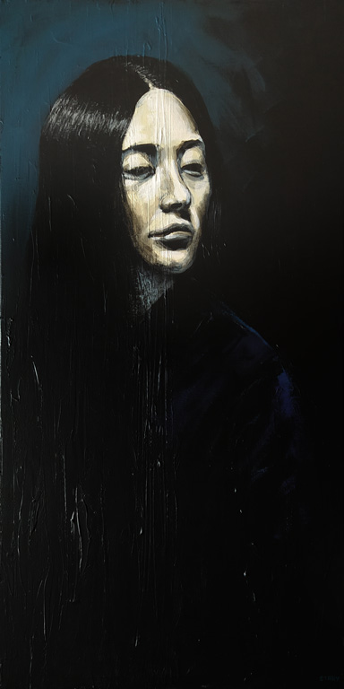 Nô (50 x 100 cm) - 11/2022