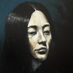 Nô (50 x 100 cm) - 11/2022