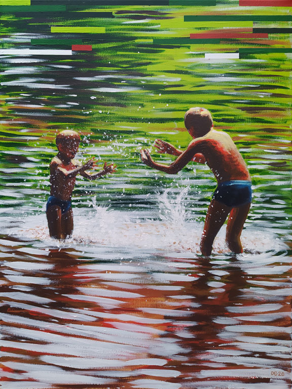 H 2.0 (60 x 80 cm) - 10/2020 H 2.0 (60 x 80 cm) - 10/2020